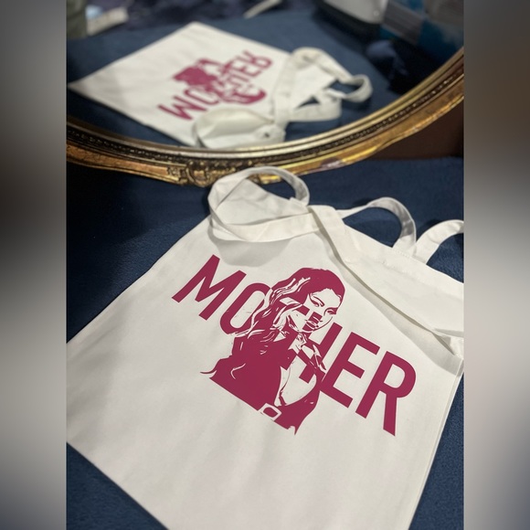 Mystery Totes!! Buy one mystery gift tote bag and get another one free! - Picture 7 of 11